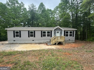 626 Candy Ln, Ellijay, GA 30540