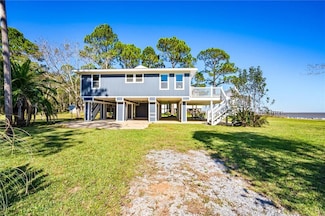 15111 Regus Rd, Coden, AL 36523
