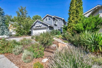 2643 Alpine Creek Rd, Reno, NV 89519