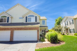 3868 Munson St Unit 7284, Plano, IL 60545