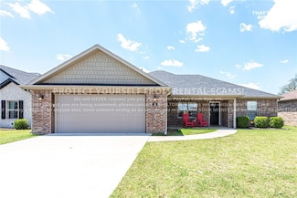533 Brinley St, Springdale, AR 72762