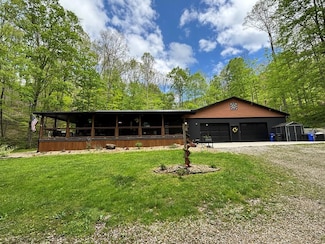 19340 Ohio 327, Wellston, OH 45692