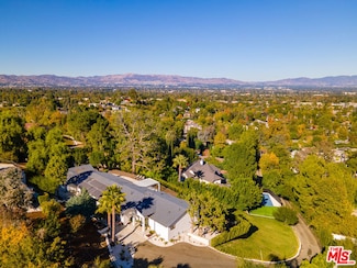 19536 Wells Dr, Tarzana, CA 91356