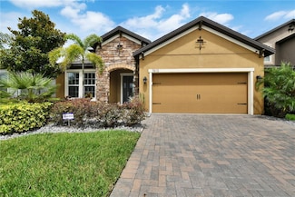 11613 Sweet Tangerine Ln, Tampa, FL 33626
