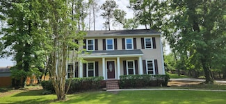 3104 Holly Haven Dr, Augusta, GA 30907