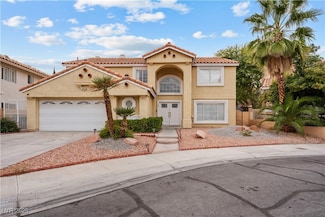 3009 Periscope Ct, Las Vegas, NV 89117