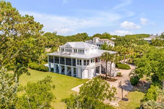 1705 Atlantic Ave, Sullivans Island, SC 29482