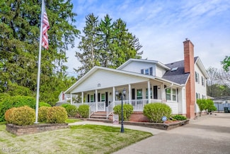 509 9th St NW, North Canton, OH 44720