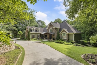 2160 Bradley Trail, Cumming, GA 30041