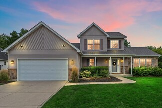 314 Brookwood Dr, Hebron, IN 46341