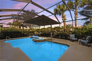 12868 Brynwood Way, Naples, FL 34105