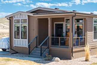 551 Summit Trail Unit 142, Granby, CO 80446