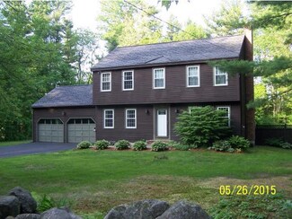 118 Maple Ave, Atkinson, NH 03811