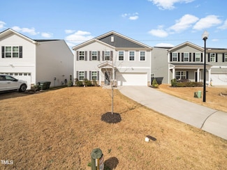932 Peninsula Place, Knightdale, NC 27545