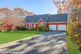 34 Mckenna Ridge Rd, East Falmouth, MA 02536