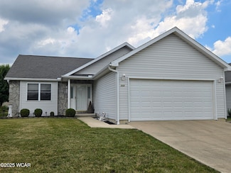 354 Stone Hedge Ln Unit 354, Kenton, OH 43326