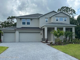 3742 Ornis Ct, Grant-Valkaria, FL 32950