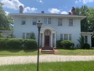 640 E 7th St, Waynesboro, GA 30830
