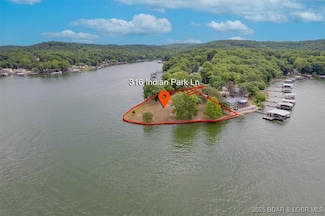 316 Indian Park Ln, Jasper Township, MO 65079