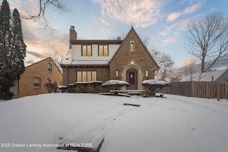 1622 W Kalamazoo St, Lansing, MI 48915