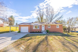 736 E Schnellville Rd, Jasper, IN 47546