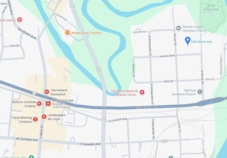 621 Herms Ave, Mount Holly, NC 28120