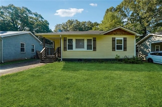 3237 Gifford St, Scottdale, GA 30079