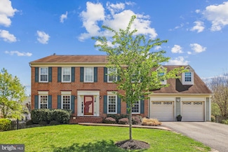 1476 Kingsvale Cir, Herndon, VA 20170