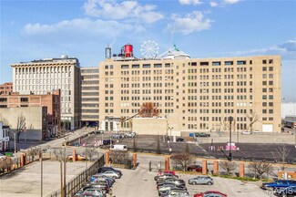 703 N 13th St Unit 404, Saint Louis, MO 63103