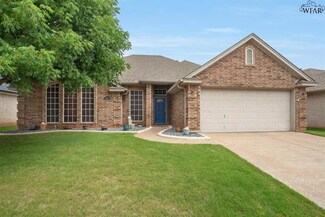 5234 Sunnybrook Ln, Wichita Falls, TX 76310