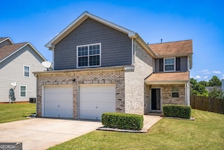 1932 Sawgrass Dr, Hampton, GA 30228