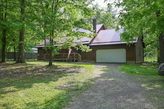 5467 Timpson Rd, Caledonia, OH 43314