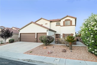4114 Jessica Marie St, North Las Vegas, NV 89032