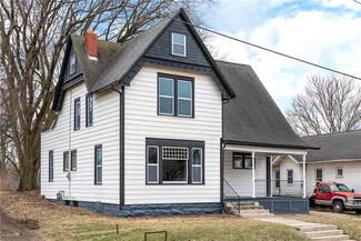 1319 Mound St, Springfield, OH 45505