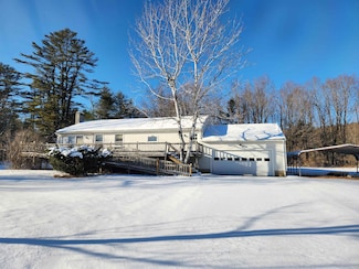 527 Northwest Rd, Canterbury, NH 03224