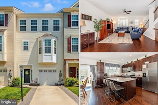 8456 Randell Ridge Rd, Frederick, MD 21704