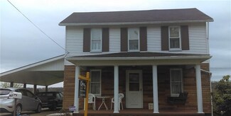 147 Hornertown Rd, Scottdale, PA 15683