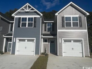 251 Christiana Ln Unit A, Myrtle Beach, SC 29579