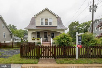 3113 Southern Ave, Baltimore, MD 21214