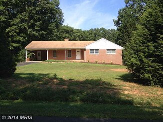 9236 Piedmont Ln, Rhoadesville, VA 22542