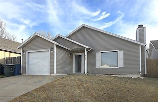 432 Belmont Dr, Edmond, OK 73034