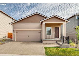 1419 W 16th Ave, La Center, WA 98629