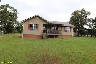 741 County Road 695, Holly Pond, AL 35083