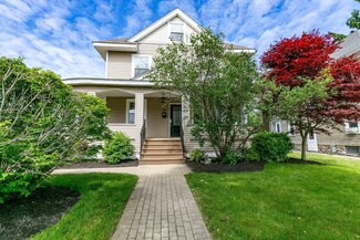 268 Burncoat St, Worcester, MA 01606