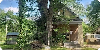 808 Bullington Ave, Memphis, TN 38106