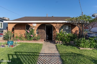 13132 Kagel Canyon St, Pacoima, CA 91331