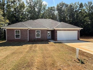 6 Autumn Ridge, Sherman, MS 38826