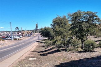 201 W Longhorn Rd, Payson, AZ 85541