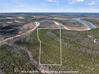 000 Bear Bottom Dr, Lead Hill, AR 72644