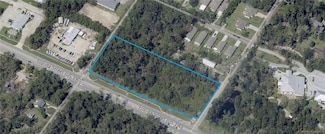 1600 Florida St, Mandeville, LA 70448